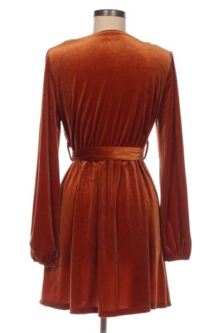 Kleid Unbranded, Größe M, Farbe Braun, Preis 14,83 €