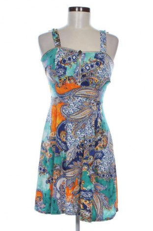 Kleid Unbranded, Größe S, Farbe Mehrfarbig, Preis 16,99 €