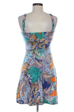 Kleid Unbranded, Größe S, Farbe Mehrfarbig, Preis 16,99 €