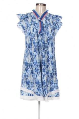 Kleid Unbranded, Größe M, Farbe Mehrfarbig, Preis 18,99 €