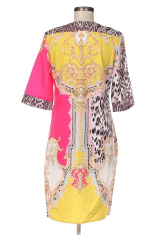 Kleid Unbranded, Größe L, Farbe Mehrfarbig, Preis 20,99 €
