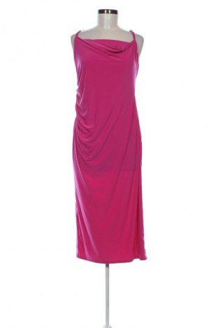Kleid Unbranded, Größe L, Farbe Rosa, Preis 19,99 €