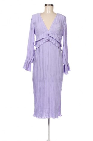 Kleid Unbranded, Größe S, Farbe Lila, Preis 20,99 €