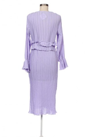 Kleid Unbranded, Größe S, Farbe Lila, Preis 20,99 €