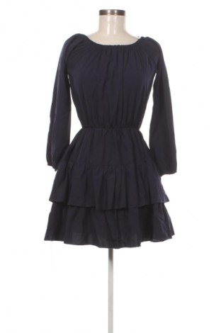 Kleid Unbranded, Größe S, Farbe Blau, Preis € 20,99