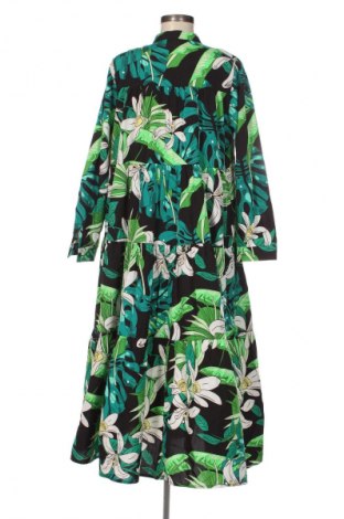 Kleid Unbranded, Größe XXL, Farbe Mehrfarbig, Preis 20,99 €
