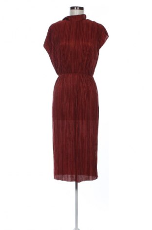 Kleid Unbranded, Größe M, Farbe Braun, Preis 14,99 €