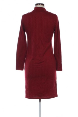 Sukienka Unbranded, Rozmiar S, Kolor Czerwony, Cena 95,99 zł