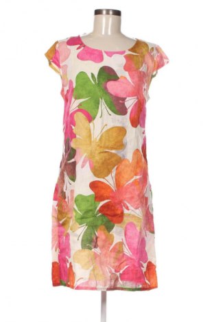 Kleid Unbranded, Größe M, Farbe Mehrfarbig, Preis 18,99 €