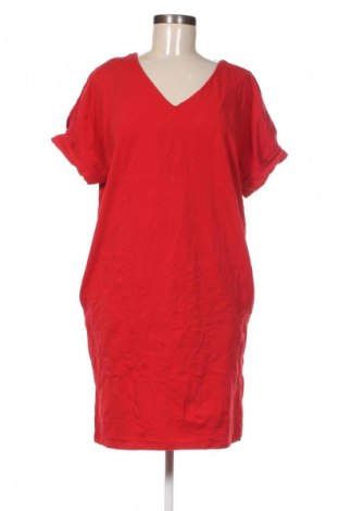 Kleid Unbranded, Größe XL, Farbe Rot, Preis 22,99 €