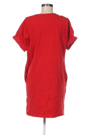 Kleid Unbranded, Größe XL, Farbe Rot, Preis 22,99 €