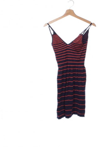 Kleid Unbranded, Größe XS, Farbe Mehrfarbig, Preis 12,99 €