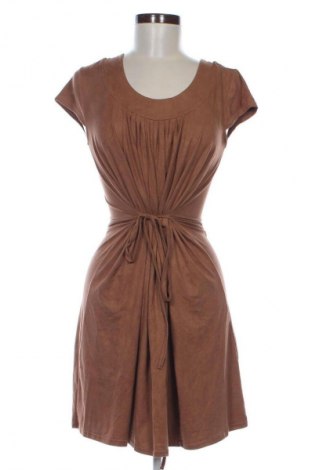 Kleid Unbranded, Größe M, Farbe Braun, Preis 18,99 €