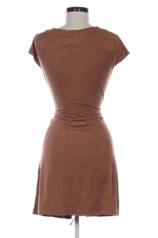 Kleid Unbranded, Größe M, Farbe Braun, Preis 18,99 €