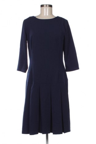 Kleid Unbranded, Größe L, Farbe Blau, Preis 14,91 €