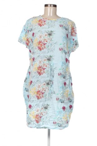 Sukienka Unbranded, Rozmiar XXL, Kolor Kolorowy, Cena 115,99 zł
