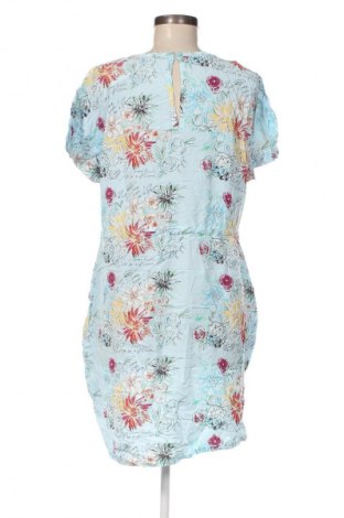 Sukienka Unbranded, Rozmiar XXL, Kolor Kolorowy, Cena 115,99 zł