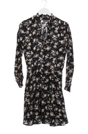 Kleid Unbranded, Größe XS, Farbe Mehrfarbig, Preis 20,99 €