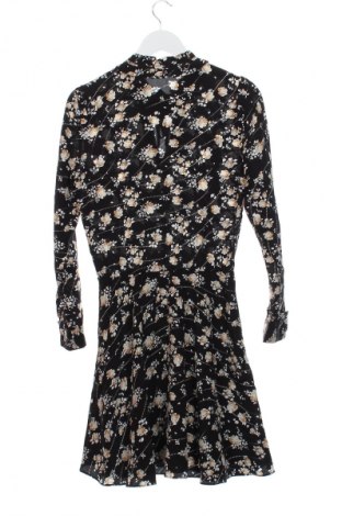 Kleid Unbranded, Größe XS, Farbe Mehrfarbig, Preis 20,99 €