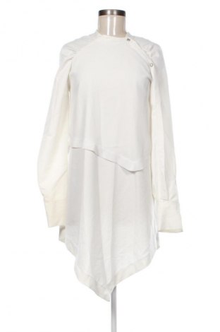 Rochie Unbranded, Mărime L, Culoare Alb, Preț 136,42 Lei