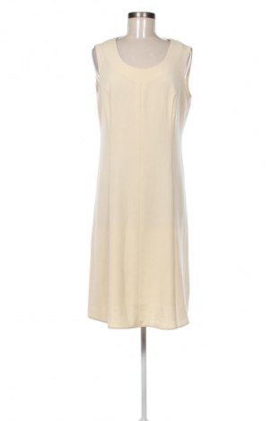 Rochie Unbranded, Mărime L, Culoare Bej, Preț 76,70 Lei