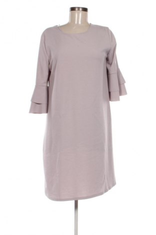 Kleid Unbranded, Größe L, Farbe Grau, Preis 20,99 €