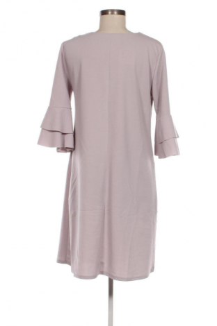 Kleid Unbranded, Größe L, Farbe Grau, Preis 20,99 €