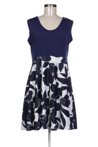 Kleid Unbranded, Größe XL, Farbe Mehrfarbig, Preis 15,40 €