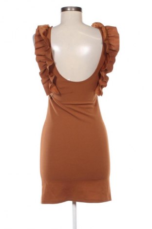 Kleid Unbranded, Größe M, Farbe Braun, Preis € 14,99