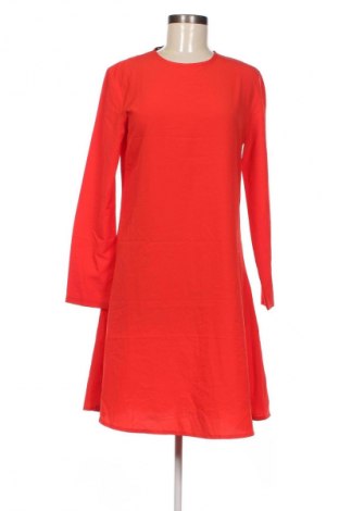 Φόρεμα Unbranded, Μέγεθος M, Χρώμα Κόκκινο, Τιμή 18,99 €
