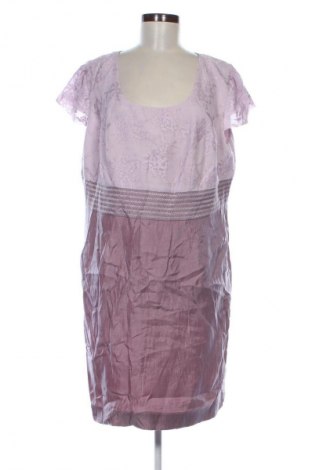 Kleid Unbranded, Größe XXL, Farbe Lila, Preis 20,99 €