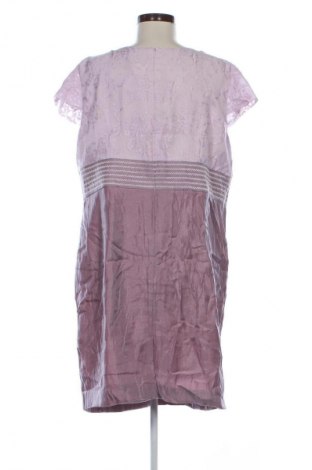 Kleid Unbranded, Größe XXL, Farbe Lila, Preis 20,99 €