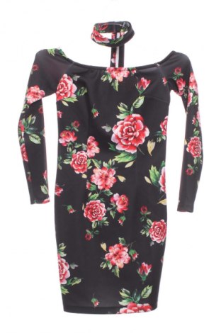 Kleid Unbranded, Größe XXS, Farbe Mehrfarbig, Preis 20,99 €