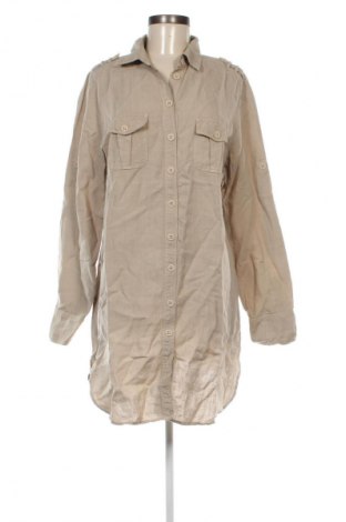 Φόρεμα Unbranded, Μέγεθος L, Χρώμα  Μπέζ, Τιμή 24,55 €