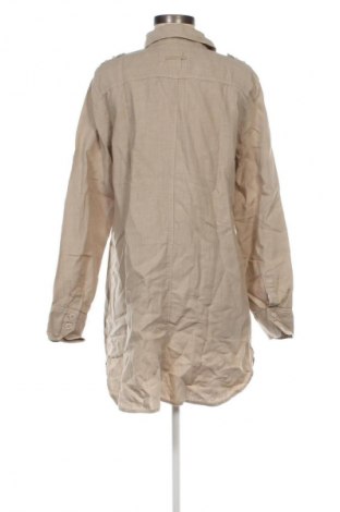 Φόρεμα Unbranded, Μέγεθος L, Χρώμα  Μπέζ, Τιμή 24,55 €