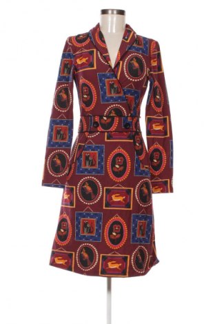 Kleid Unbranded, Größe S, Farbe Mehrfarbig, Preis € 20,99