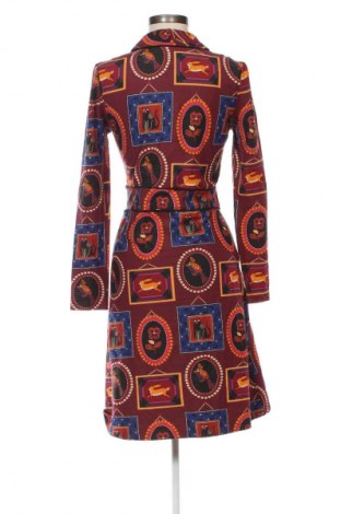 Kleid Unbranded, Größe S, Farbe Mehrfarbig, Preis € 20,99