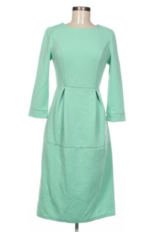 Φόρεμα Unbranded, Μέγεθος M, Χρώμα Πράσινο, Τιμή 18,99 €