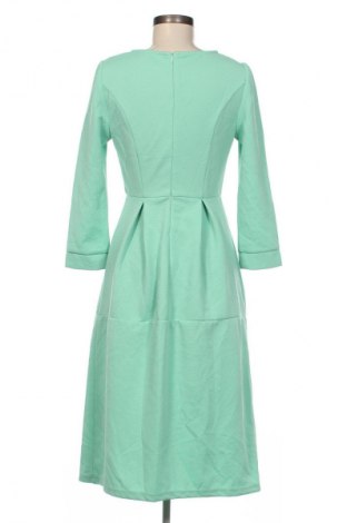 Φόρεμα Unbranded, Μέγεθος M, Χρώμα Πράσινο, Τιμή 18,99 €
