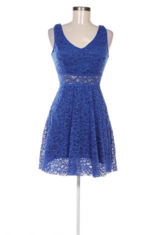 Rochie Unbranded, Mărime S, Culoare Albastru, Preț 92,17 Lei
