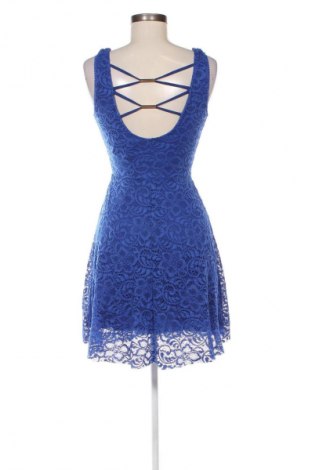 Rochie Unbranded, Mărime S, Culoare Albastru, Preț 92,17 Lei