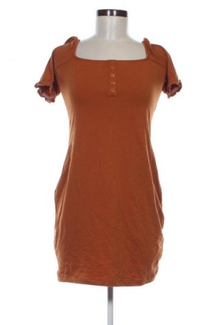 Rochie Unbranded, Mărime L, Culoare Portocaliu, Preț 92,99 Lei