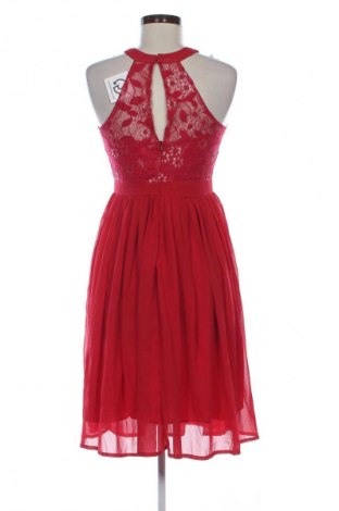 Kleid Unbranded, Größe S, Farbe Rot, Preis € 40,99