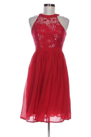 Kleid Unbranded, Größe S, Farbe Rot, Preis € 40,99