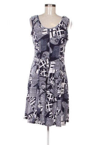 Kleid Unbranded, Größe M, Farbe Mehrfarbig, Preis 18,99 €