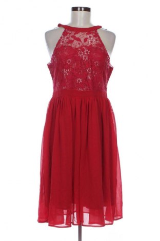 Rochie Unbranded, Mărime L, Culoare Roșu, Preț 196,99 Lei