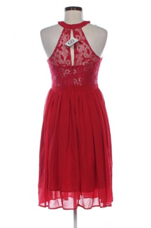 Rochie Unbranded, Mărime L, Culoare Roșu, Preț 196,99 Lei