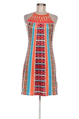 Kleid Unbranded, Größe S, Farbe Mehrfarbig, Preis € 18,99