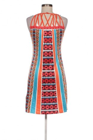 Kleid Unbranded, Größe S, Farbe Mehrfarbig, Preis € 18,99