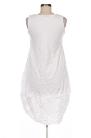 Kleid Unbranded, Größe M, Farbe Weiß, Preis 17,27 €